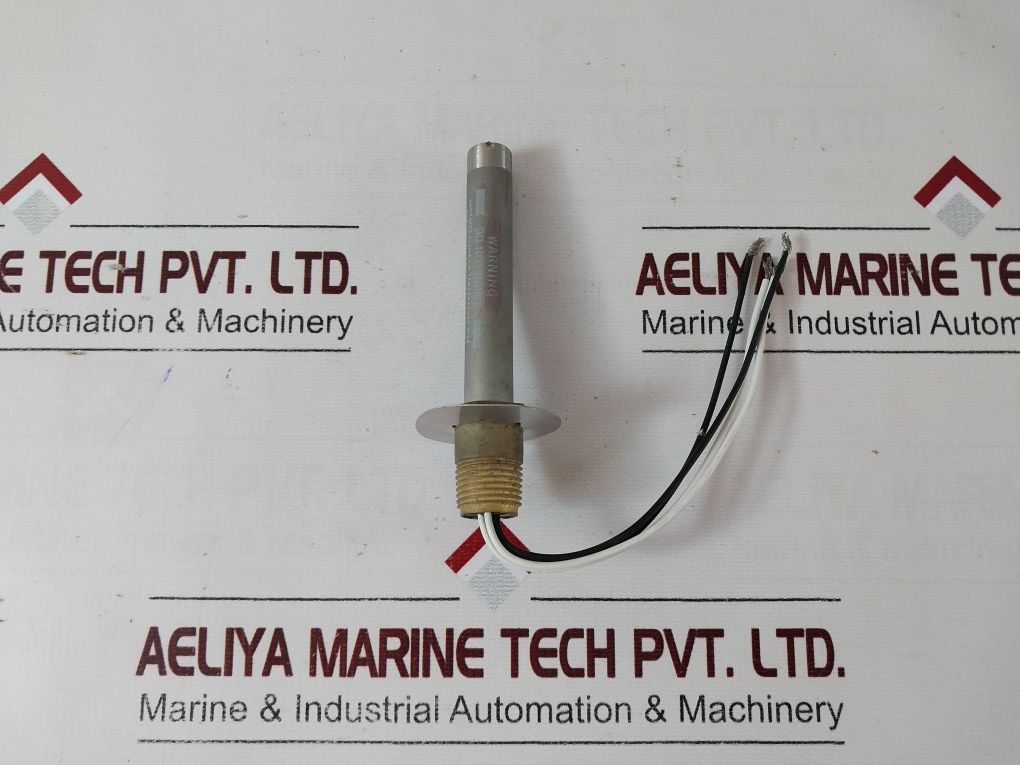 Kidde-fenwal 27121-0 Fire Heat Detector