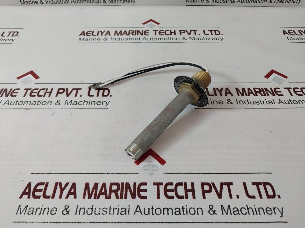 Kidde-fenwal 27121-0 Fire Heat Detector