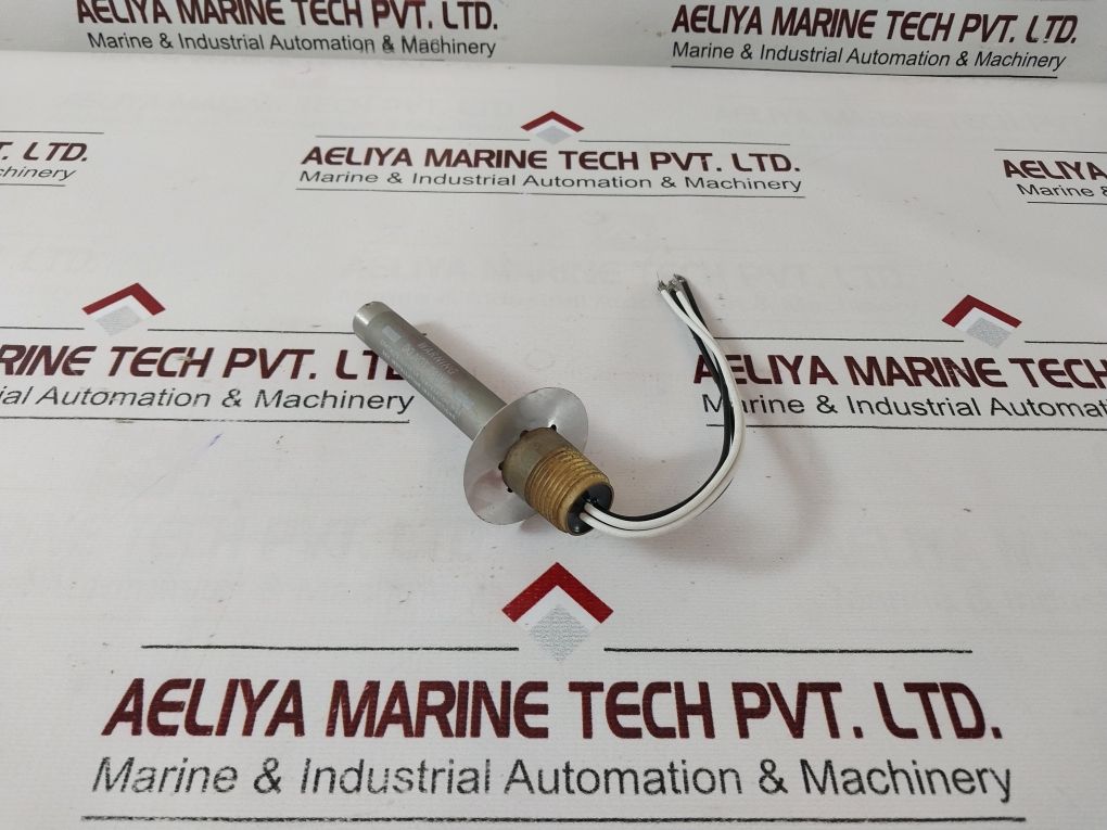 Kidde-fenwal 27121-0 Fire Heat Detector