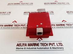 Kidde-fenwal 3Pdt Pressure Operated Switch
