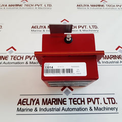 Kidde-fenwal 3Pdt Pressure Operated Switch