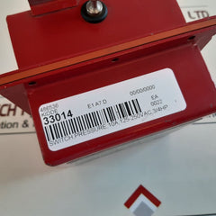 Kidde-fenwal 3Pdt Pressure Operated Switch