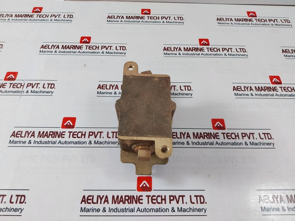 Kidde-fenwal 981332 3 Pole Pressure Operated Explosion Proof Switch