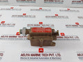 Kidde-fenwal 981332 3 Pole Pressure Operated Explosion Proof Switch