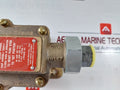 Kidde-fenwal 981332 3 Pole Pressure Operated Explosion Proof Switch
