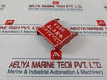 Lot Of 2X Kidde 84100000-02 Lift & Pull Cover
