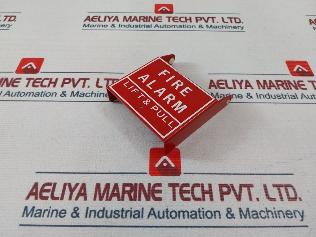 Lot Of 2X Kidde 84100000-02 Lift & Pull Cover