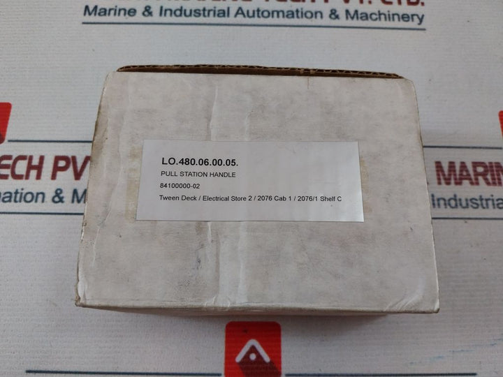 Lot Of 2X Kidde 84100000-02 Lift & Pull Cover
