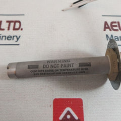 Kidde Fenwal 12-e27121-000-02 140F A-fire Vertical Detector