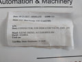 Kiene Ax-08Sa Connector For Indicator Valve