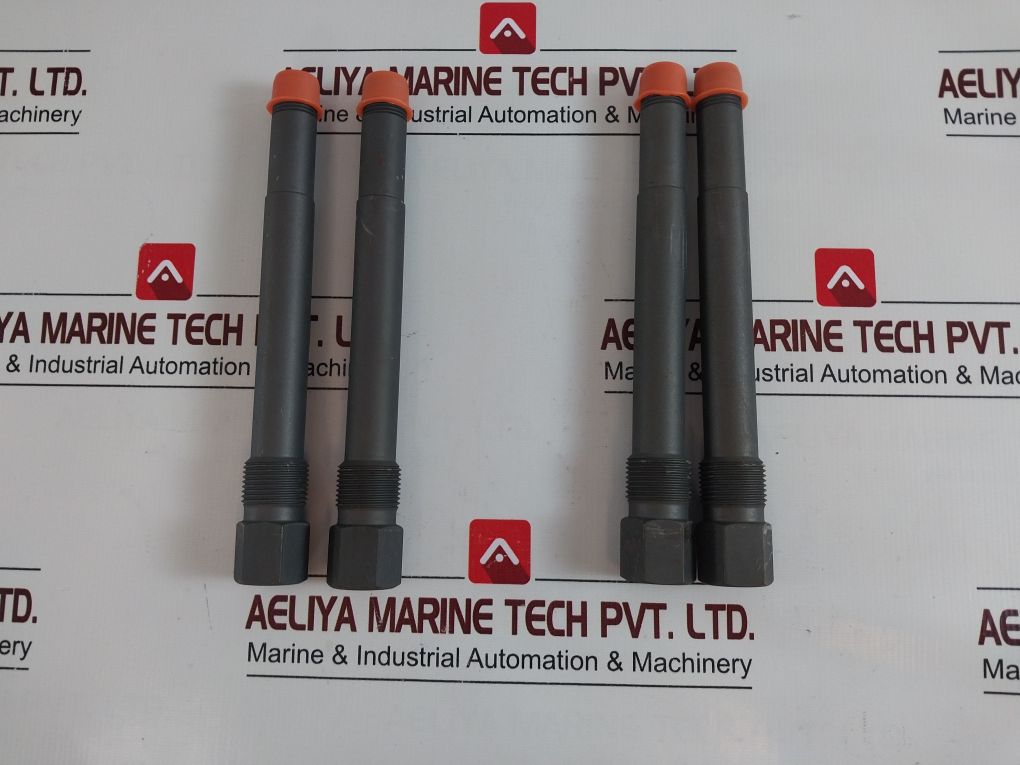 Kiene Ax-08Sa Connector For Indicator Valve