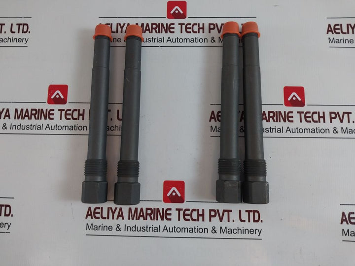 Kiene Ax-08Sa Connector For Indicator Valve