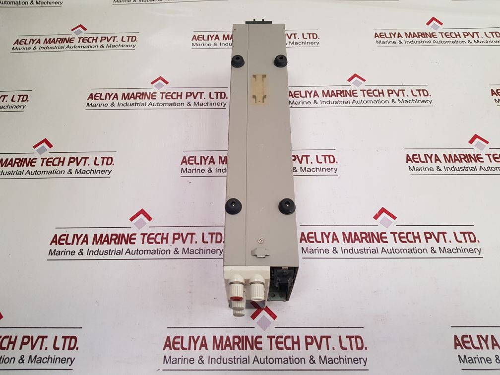 Kikusui Electronics Pak35-10A Regulated Dc Power Supply 0-35V 10A