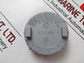 Killark Guf/Gum 1 Dense Phase Level Interface Switch