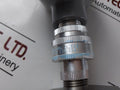 Killark Guf/Gum 1 Dense Phase Level Interface Switch