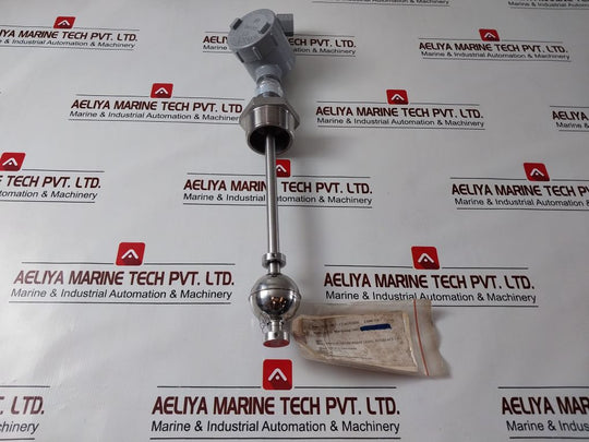 Killark GufGum 1 Dense Phase Level Interface Switch