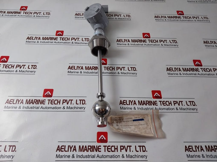 Killark GufGum 1 Dense Phase Level Interface Switch