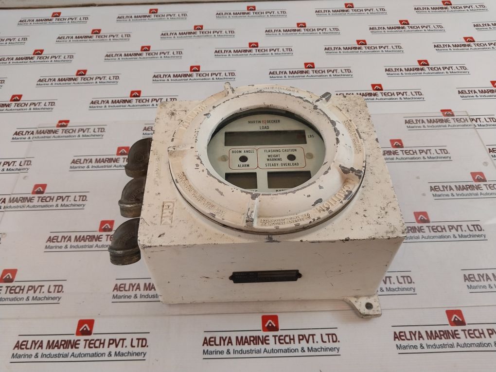 Killark H10569A Martin-decker H10569A Gl-537