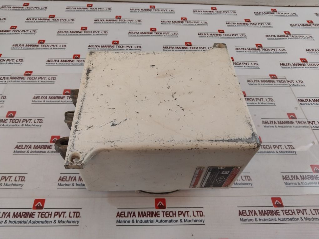 Killark H10569A Martin-decker H10569A Gl-537