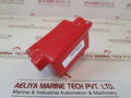 Killark Hubbell Xal-53 Fire Alarm Station With Pull Ring
