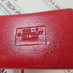 Killark Hubbell Xal-53 Fire Alarm Station With Pull Ring
