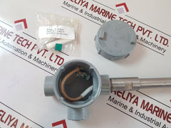 Killark Gemt-1 Conduit Outlet Body With K20170089
