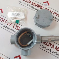 Killark Gemt-1 Conduit Outlet Body With K20170089