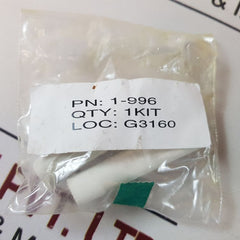 Killark Gemt-1 Conduit Outlet Body With K20170089