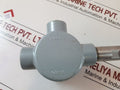 Killark Gemt-1 Conduit Outlet Body With K20170089