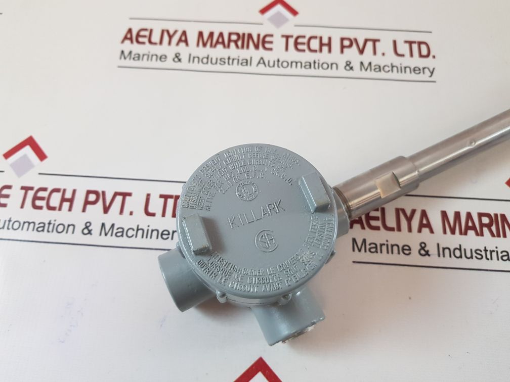 Killark Gemt-1 Conduit Outlet Body With K20170089