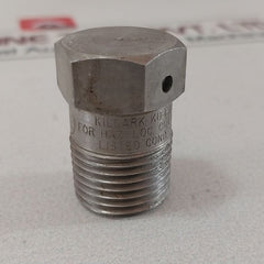 Killark Kdb-1 Breather Drain Plug 00905767