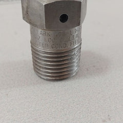 Killark Kdb-1 Breather Drain Plug 00905767