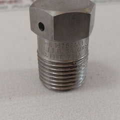 Killark Kdb-1 Breather Drain Plug 00905767