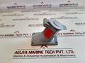 Killark Ugro-20231 Receptacle Interlocked With Switch