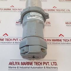 Killark Hubbell Vp204612 Receptacle-plug Combinations