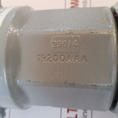 Killark Hubbell Vp204612 Receptacle-plug Combinations