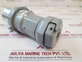 Killark Hubbell Vp204612 Receptacle-plug Combinations