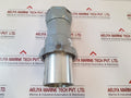 Killark Hubbell Vp204612 Receptacle-plug Combinations