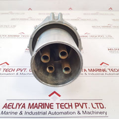 Killark Hubbell Vp204612 Receptacle-plug Combinations