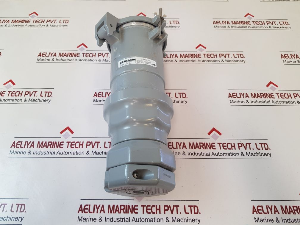 Killark Vpr204212 Receptacle