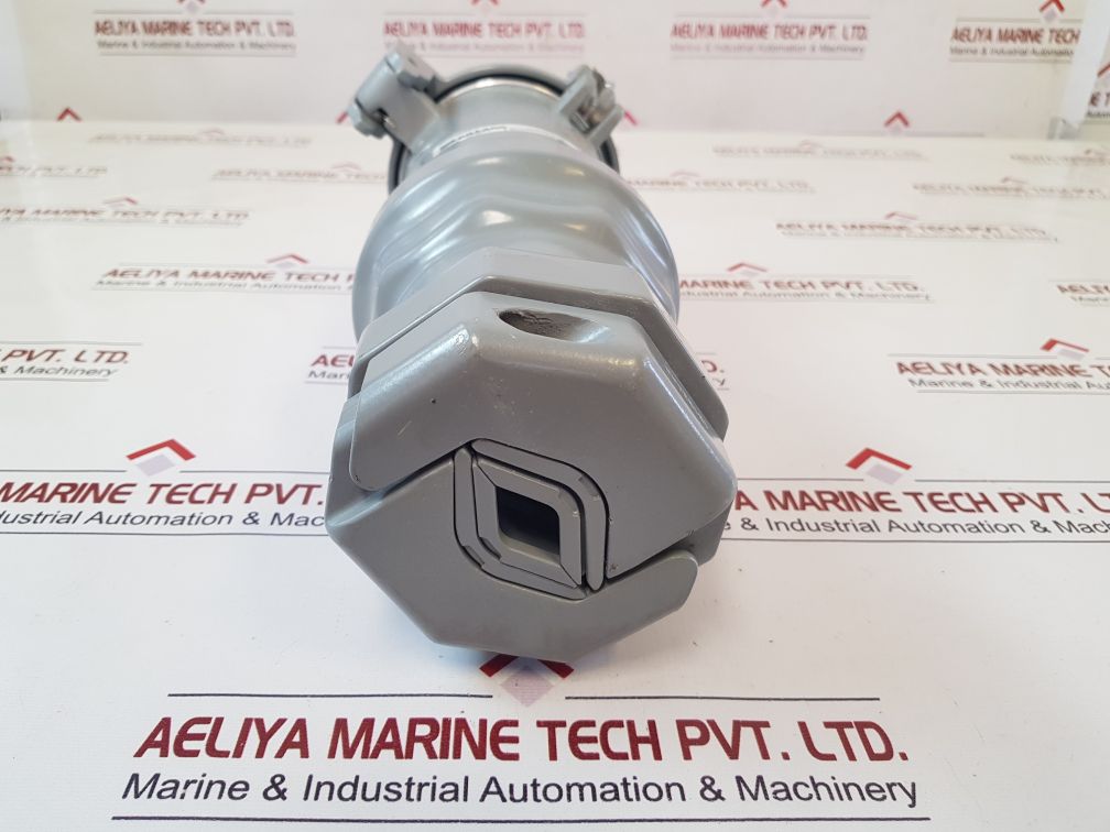 Killark Vpr204212 Receptacle