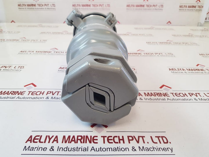 Killark Vpr204212 Receptacle