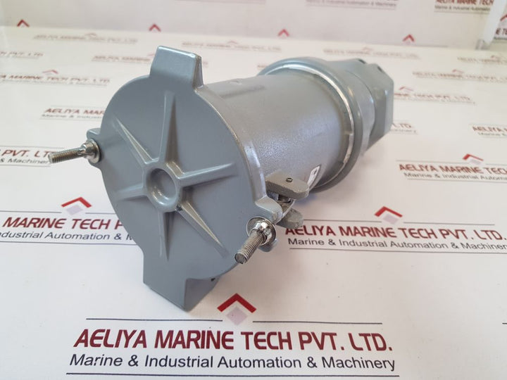 Killark Vpr204212 Receptacle