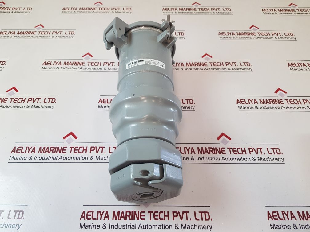 Killark Vpr204212 Receptacle 