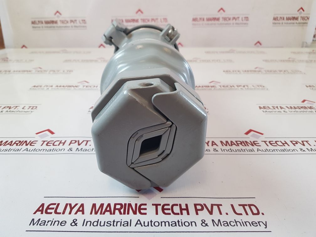 Killark Vpr204212 Receptacle 