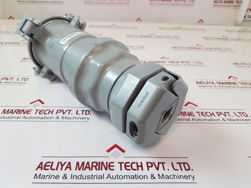 Killark Vpr204212 Receptacle 