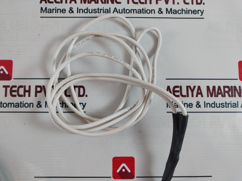 Kima Lm 530 Ohm/M