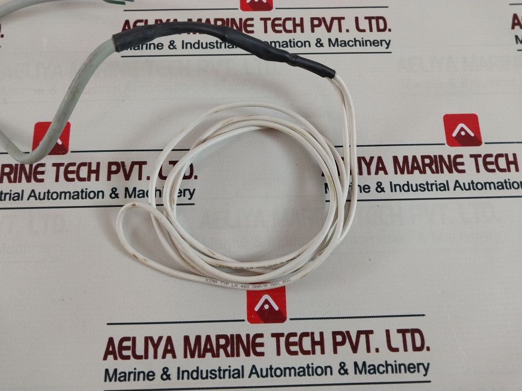 Kima Typ Lm 460 Ohm/M