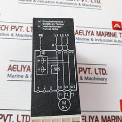 Kimo 2.2Am/T400-16 Softcompact Am Module 5.5A Ip20