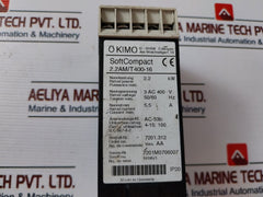 Kimo 2.2Am/T400-16 Softcompact Am Module 5.5A Ip20
